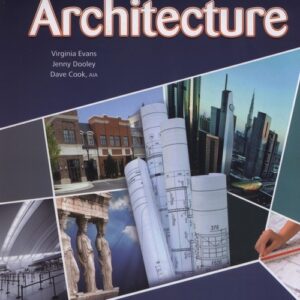 Career Paths Architekture SB Digibook