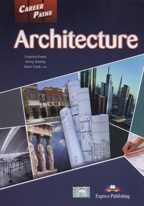 Career Paths Architekture SB Digibook