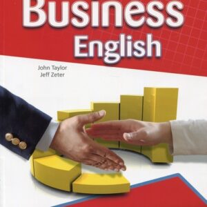 Career Paths Business English Students Book + DigiBook
