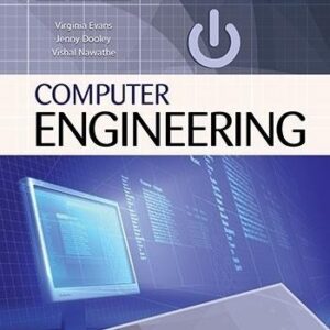 Career Paths: Computer Engineering SB + DigiBook