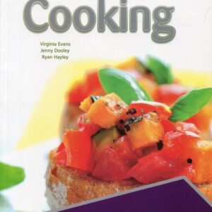 Career Paths Cooking SB + DigiBook