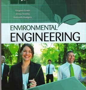 Career Paths: Environmental Engineering