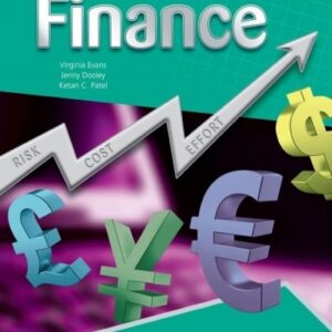 Career Paths: Finance SB + DigiBook
