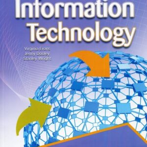 Career Paths Information Technology SB+DigiBoo