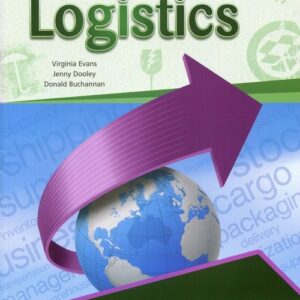 Career Paths Logistics Students Book + DigiBook
