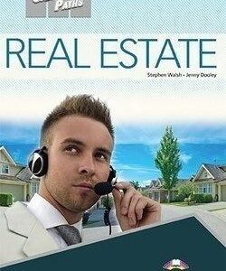 Career Paths: Real Estate SB + DigiBook