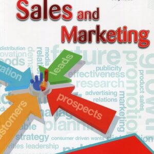 Career Paths Sales and Marketing