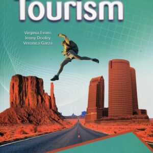 Career Paths Tourism 1 Book