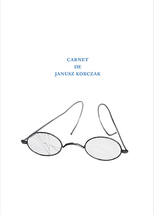 Carnet de Janusz Korczak