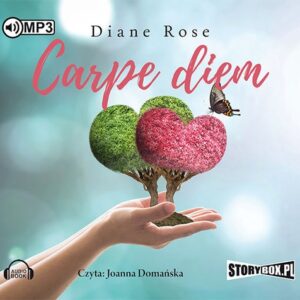 Carpe diem (Audiobook)