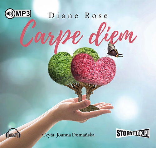 Carpe diem (Audiobook)