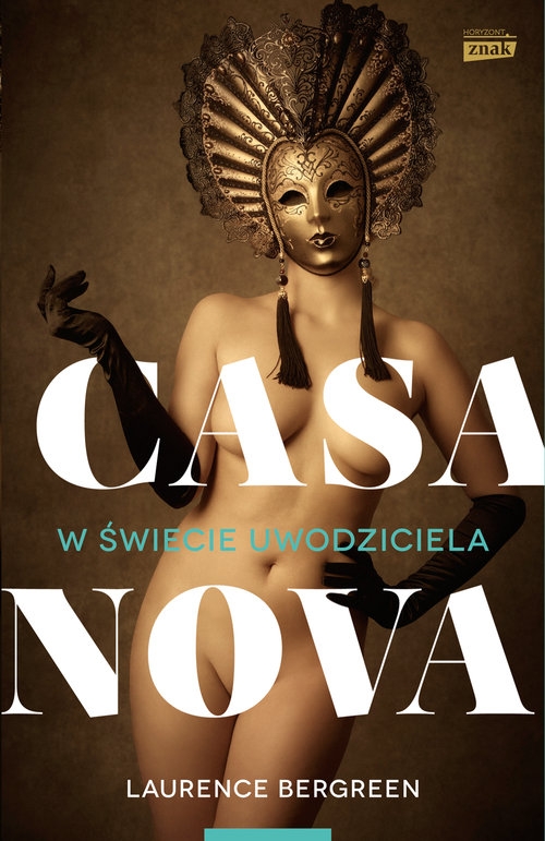 Casanova W świecie uwodziciela
