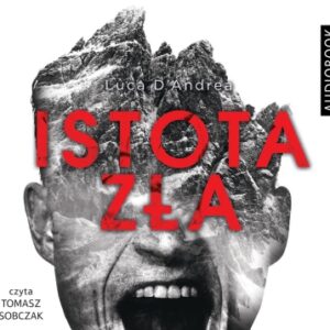 CD MP3 Istota Zła