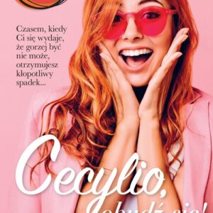 Cecylio, obudź się!