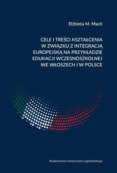 Cele i treści kształcenia w związku z integracją..