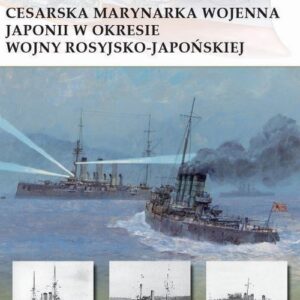 Cesarska marynarka wojenna Japonii w okresie wojny rosyjsko-japońskiej