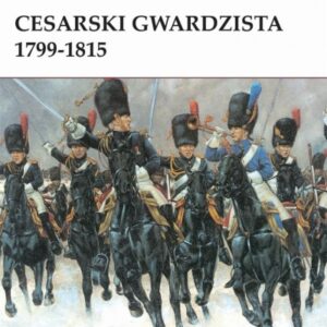 Cesarski gwardzista 1799-1815