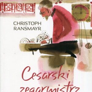 Cesarski zegarmistrz