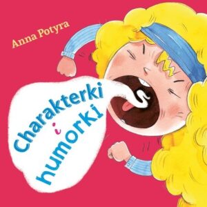 Charakterki i humorki