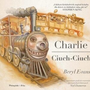 Charlie Ciuch-Ciuch