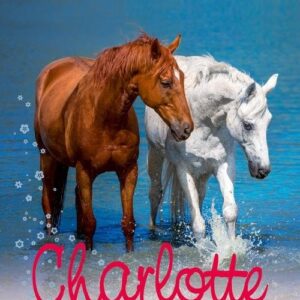 Charlotte i pierwsza miłość