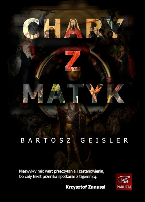 Charyzmatyk