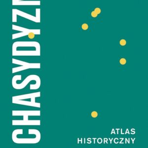 Chasydyzm Atlas historyczny