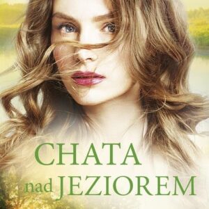 Chata nad jeziorem