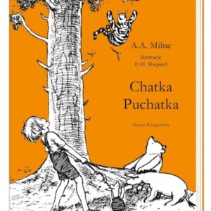 Chatka Puchatka
