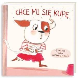 Chce mi się kupę