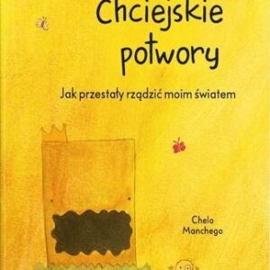Chciejskie potwory