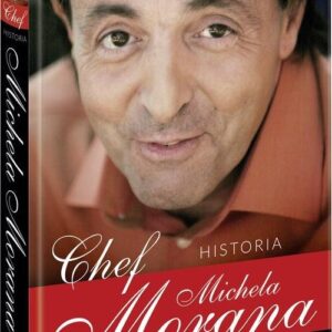 Chef Historia Michela Morana