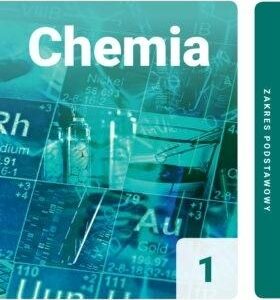 Chemia LO 1 Podr. ZP w.2019