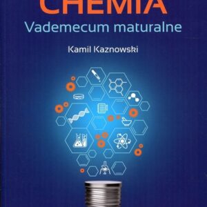 Chemia Vademecum maturalne