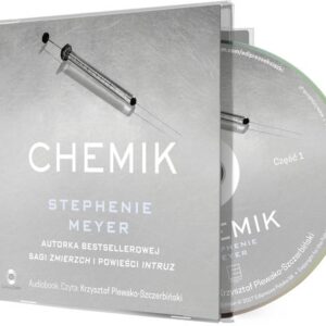 Chemik (audiobook)