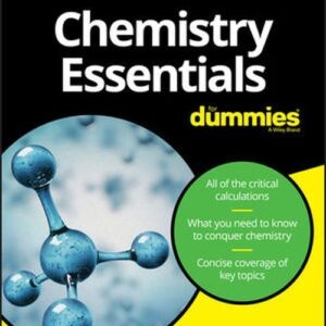 Chemistry Essentials for dummies