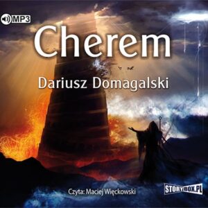 Cherem (Audiobook)