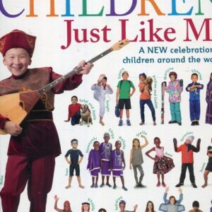Children Just Like Me