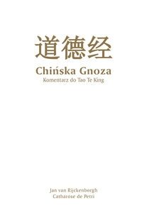 Chińska gnoza