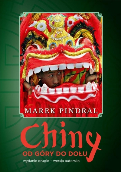 Chiny od góry do dołu w.2