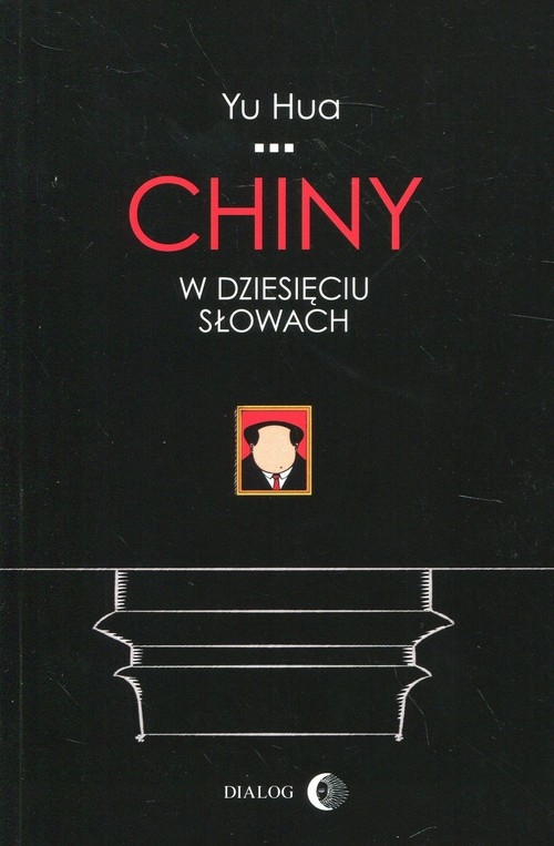 Chiny w dziesięciu słowach wyd.2