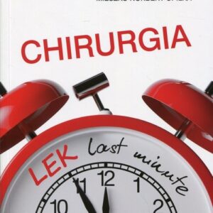 Chirurgia LEK last minute