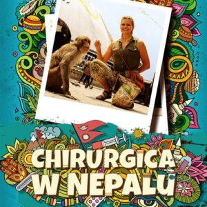 Chirurgica w Nepalu