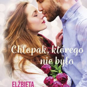Chłopak którego nie było