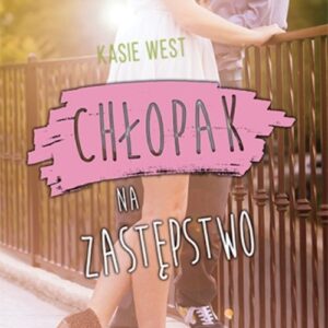 Chłopak na zastępstwo