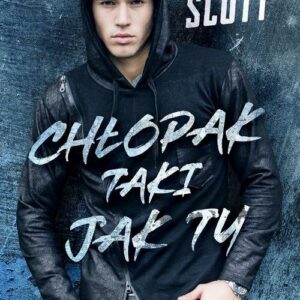 Chłopak taki jak ty