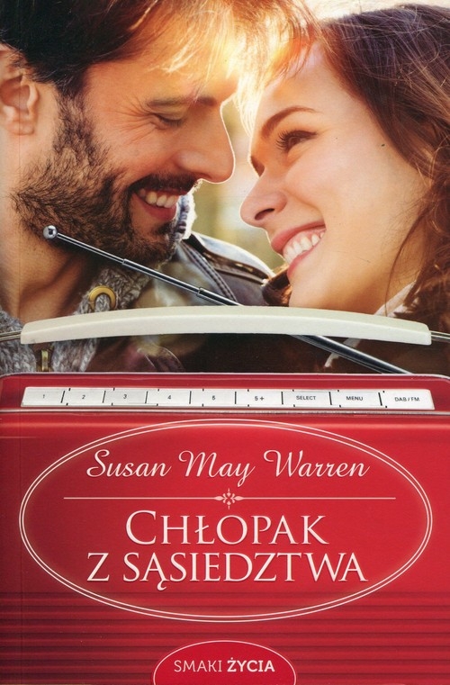 Chłopak z sąsiedztwa
