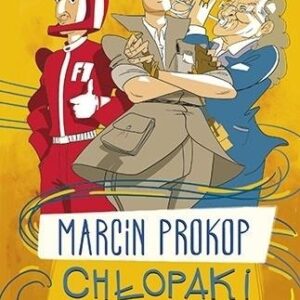 Chłopaki chojraki