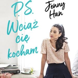 Chłopcy Tom 2 P.S. Wciąż cię kocham