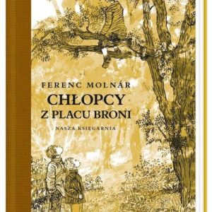 Chłopcy z Placu Broni